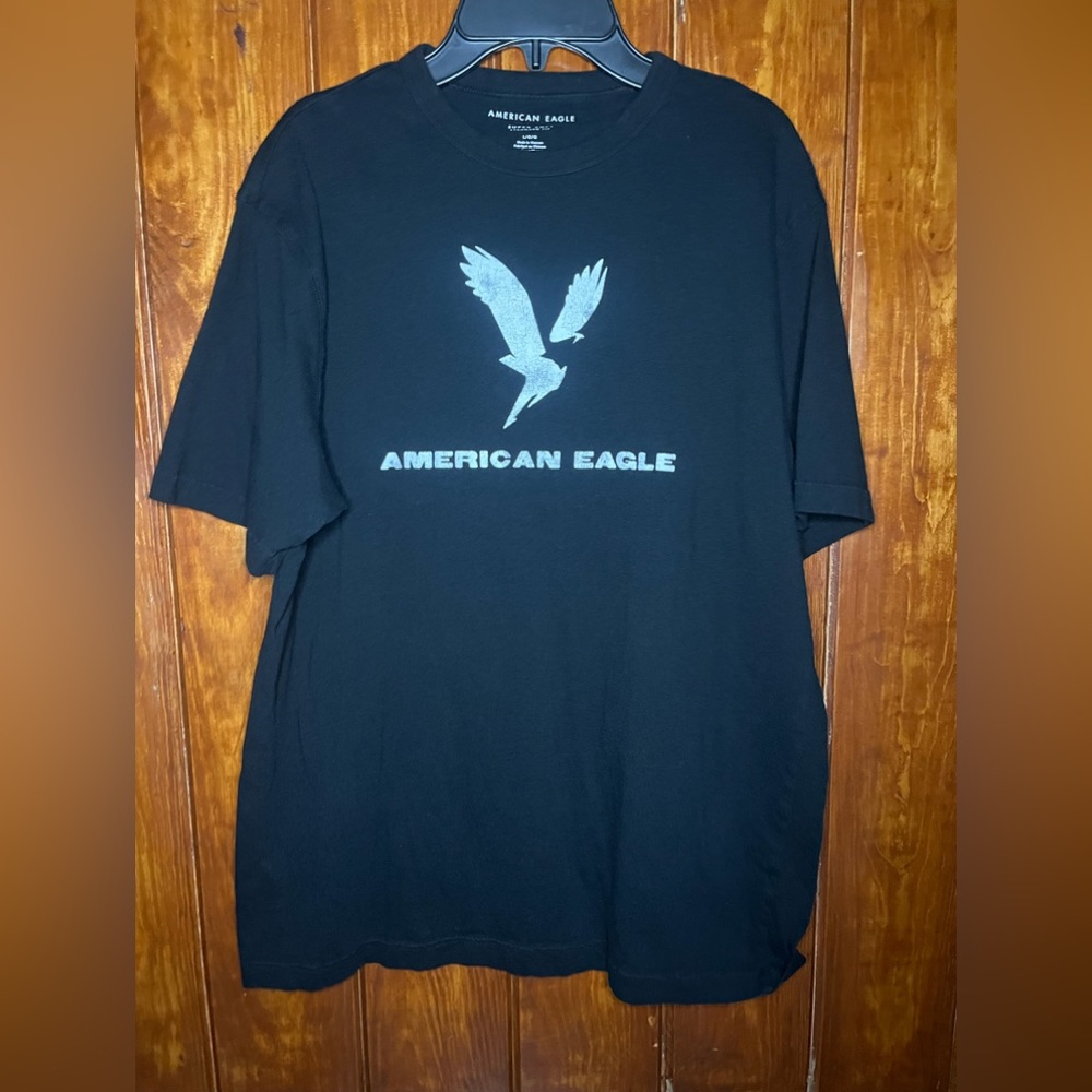 American Eagle Shirt Large